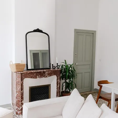 Appartement Chez Suzy *
