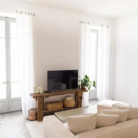 Chez Suzy דירה נים