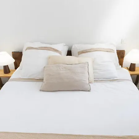 Chez Suzy דירה *