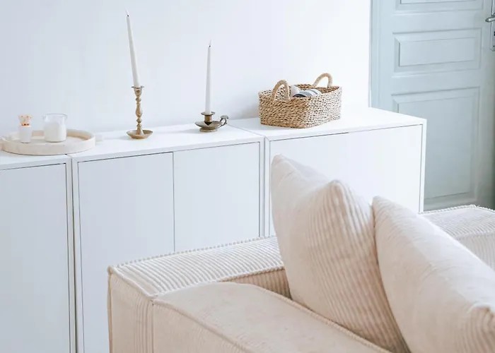 Chez Suzy דירה *