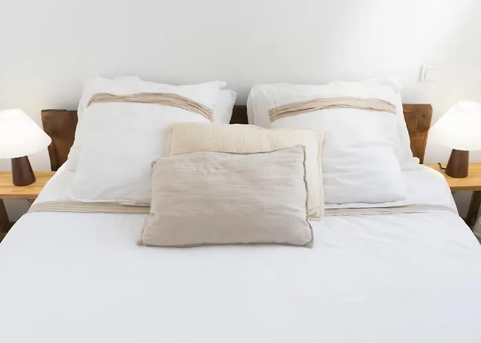 Chez Suzy דירה *